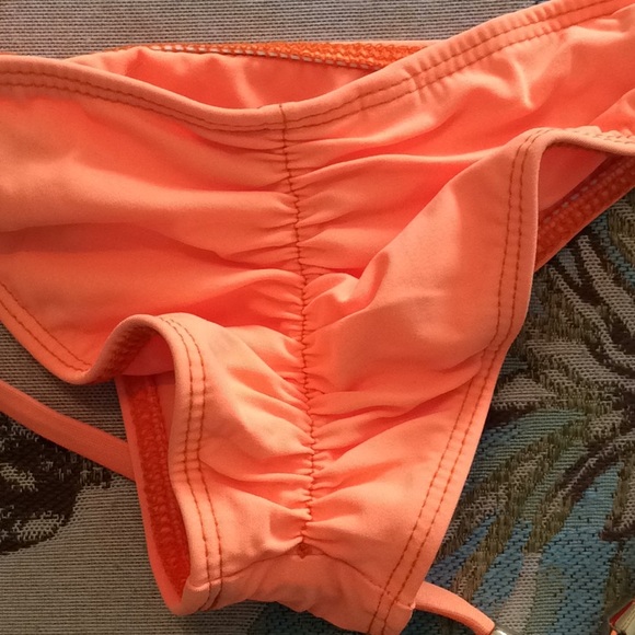 Have Faith Swimgerie Bikini TOP ONLY - Picture 4 of 4